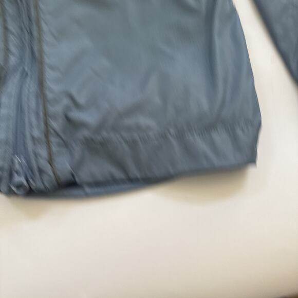 Burtongoods Windbreaker Pants Y2K Track Training Retro 90s 80s Mens Large - Picture 3 of 13